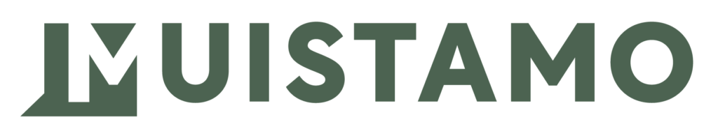 Muistamo logo